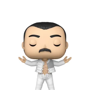 Freddie Mercury (I Was Born to Love You) Freddie Mercury (I Was Born to Love You)