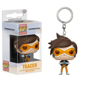 Tracer Keychain Tracer Keychain