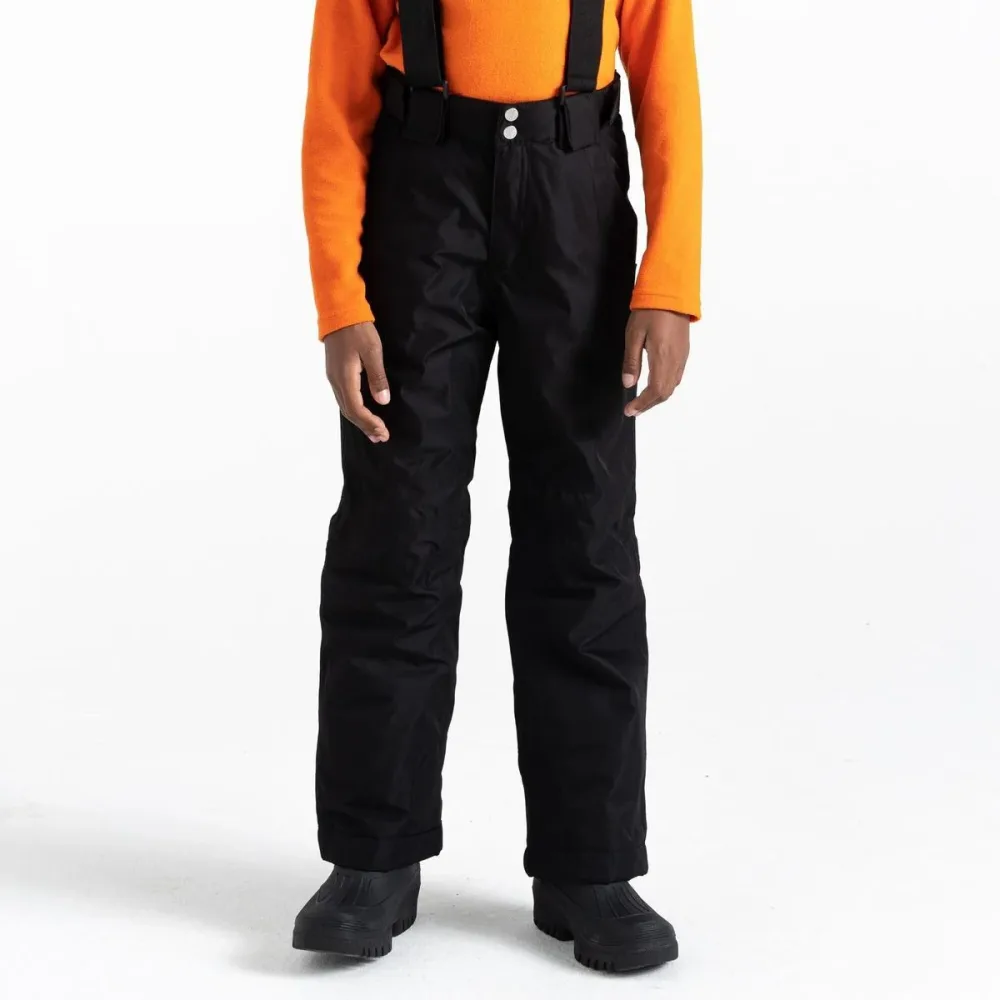 Dare2b Pantaloni Junior Neve - immagine 3