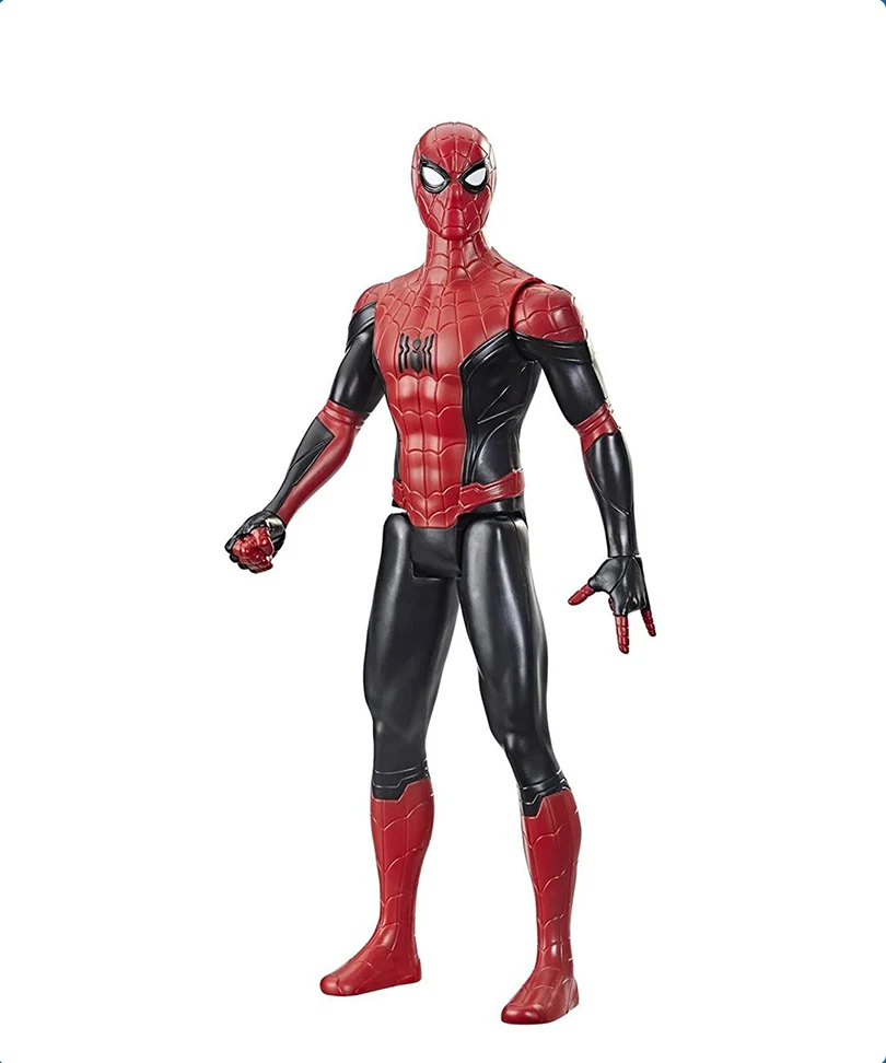 Hasbro – Titan Hero Series Marvel’s Spider-Man