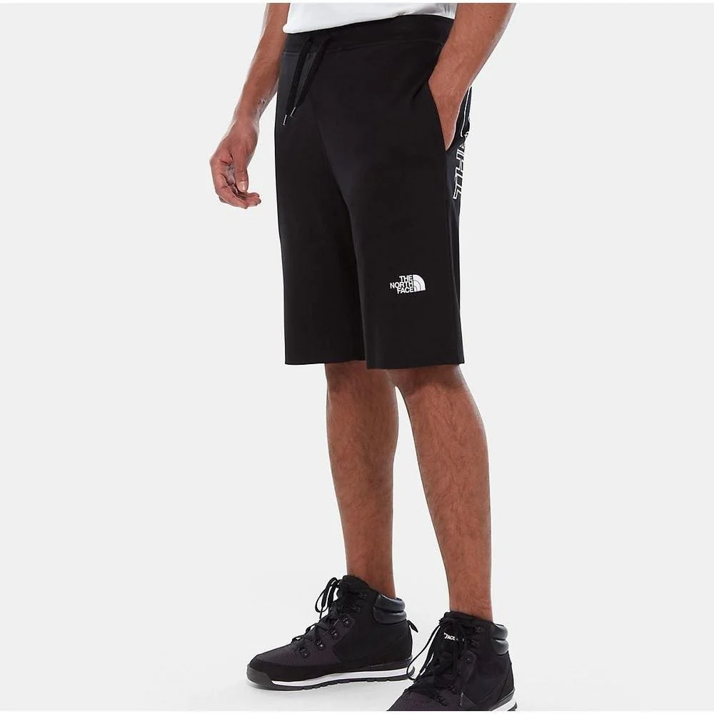 The North Face Graphic Pantaloncini Uomo - immagine 2