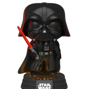 Darth Vader (Electronic) Darth Vader (Electronic)