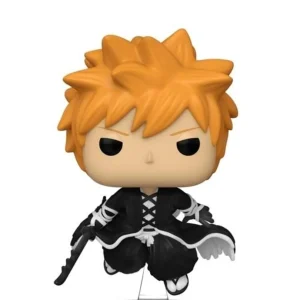 Ichigo Kurosaki (Attack) Ichigo Kurosaki (Attack)