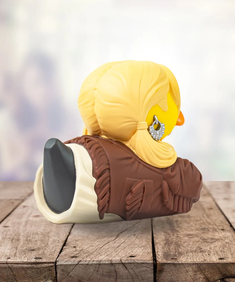 Friends Phoebe Buffay TUBBZ Cosplaying Duck Collectible - immagine 3