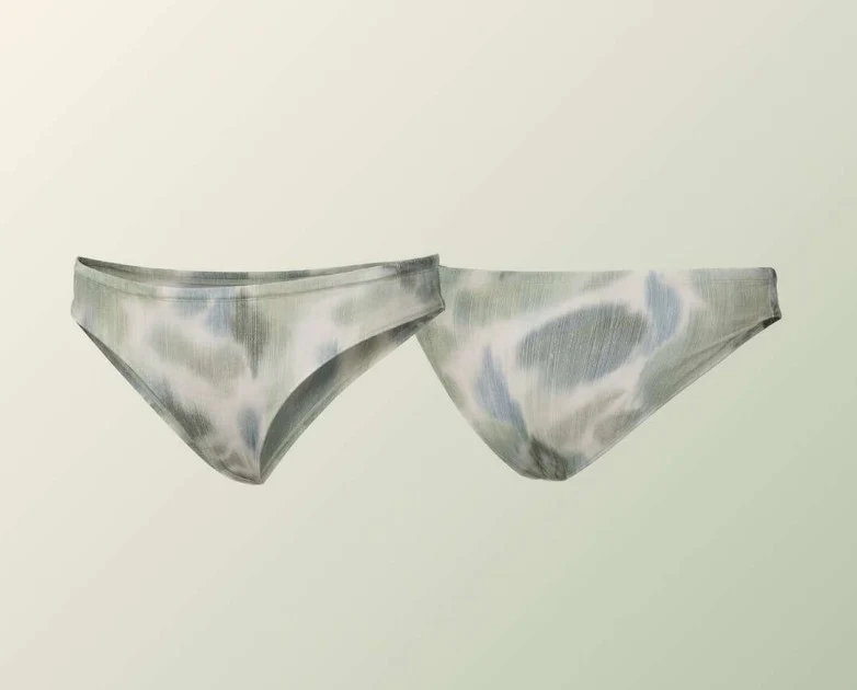 Slip Sportivo Sublimatico Cid – Da Donna | Min. 25 pz