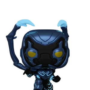 Blue Beetle (Chase) Blue Beetle (Chase)