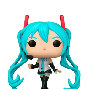 Hatsune Miku (V4X)
