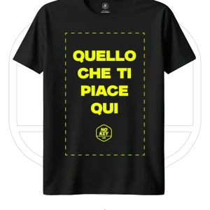 T-shirt Personalizzata con Grafica Unica – Crea la Tua Maglietta Esclusiva