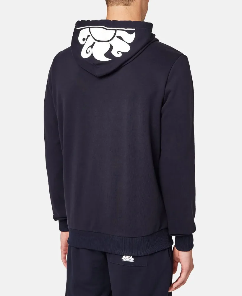 Sundek Felpa Uomo Ed Fleece - immagine 3