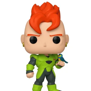 Android 16 Android 16