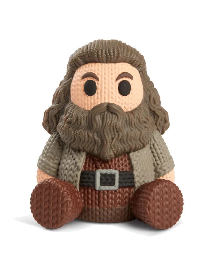 Rebeus Hagrid