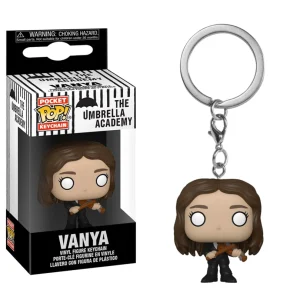 Vanya Keychain Vanya Keychain