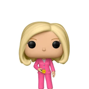 Lady Penelope Lady Penelope