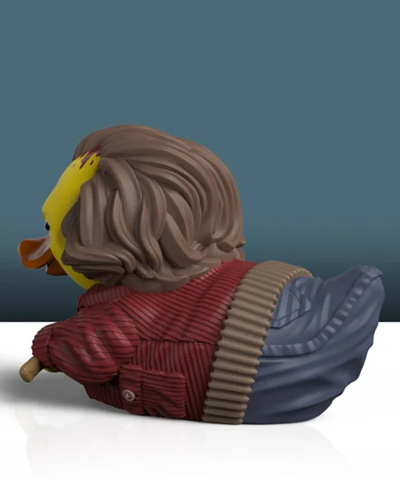 Shining Jack Torrance TUBBZ Cosplaying Duck - immagine 2