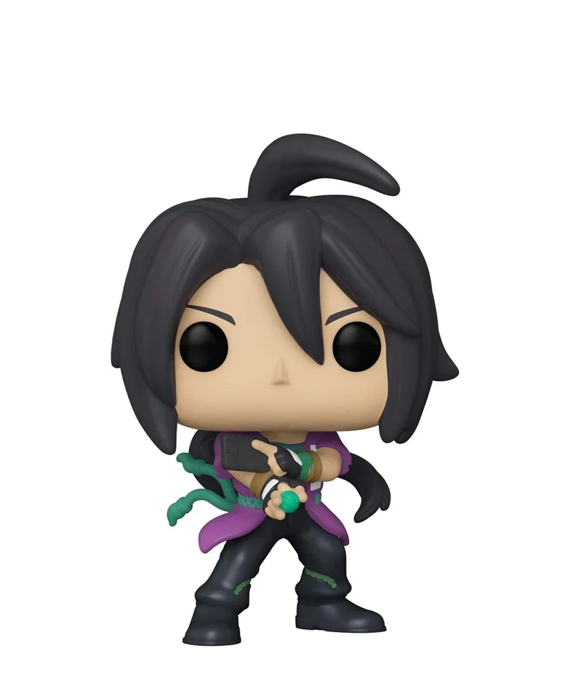 Shun Kazami