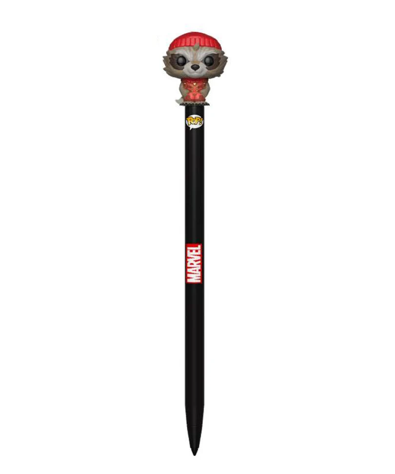 Rocket Raccon (Snow Suit)