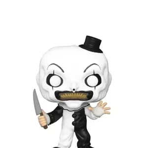 Art the Clown