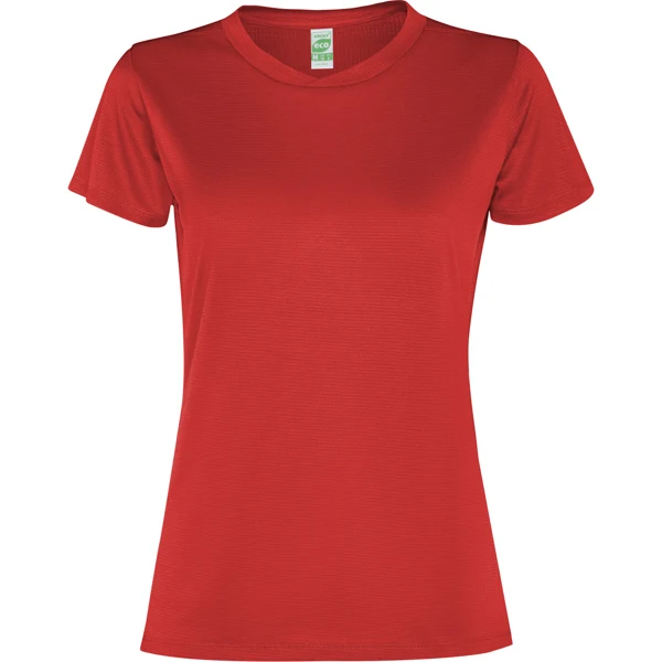 T-Shirt Slam Woman - immagine 3