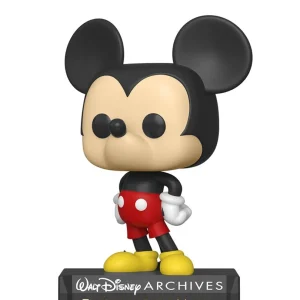 Mickey Mouse (Disney 50th) Mickey Mouse (Disney 50th)