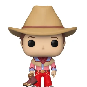 Marty McFly (Cowboy) Marty McFly (Cowboy)