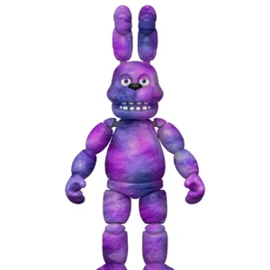 Tie-Dye Bonnie FNAF: Fazbear’s Pizza Tie-Dye Bonnie FNAF: Fazbear’s Pizza