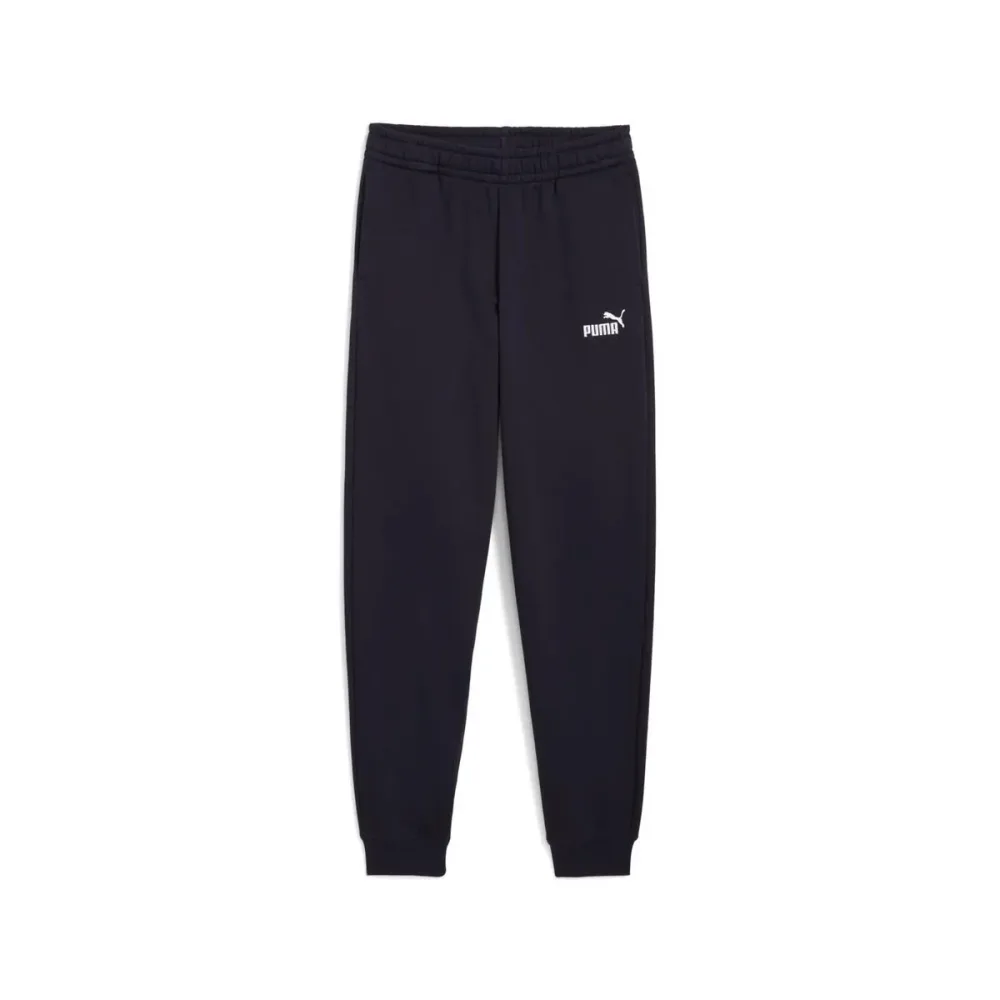 Puma Pantaloni Junior Ess N.1 Logo