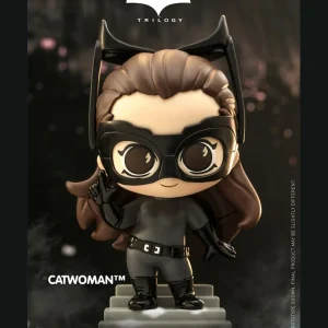 Catwoman Catwoman
