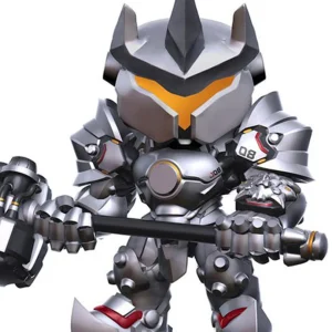 Reinhardt Reinhardt