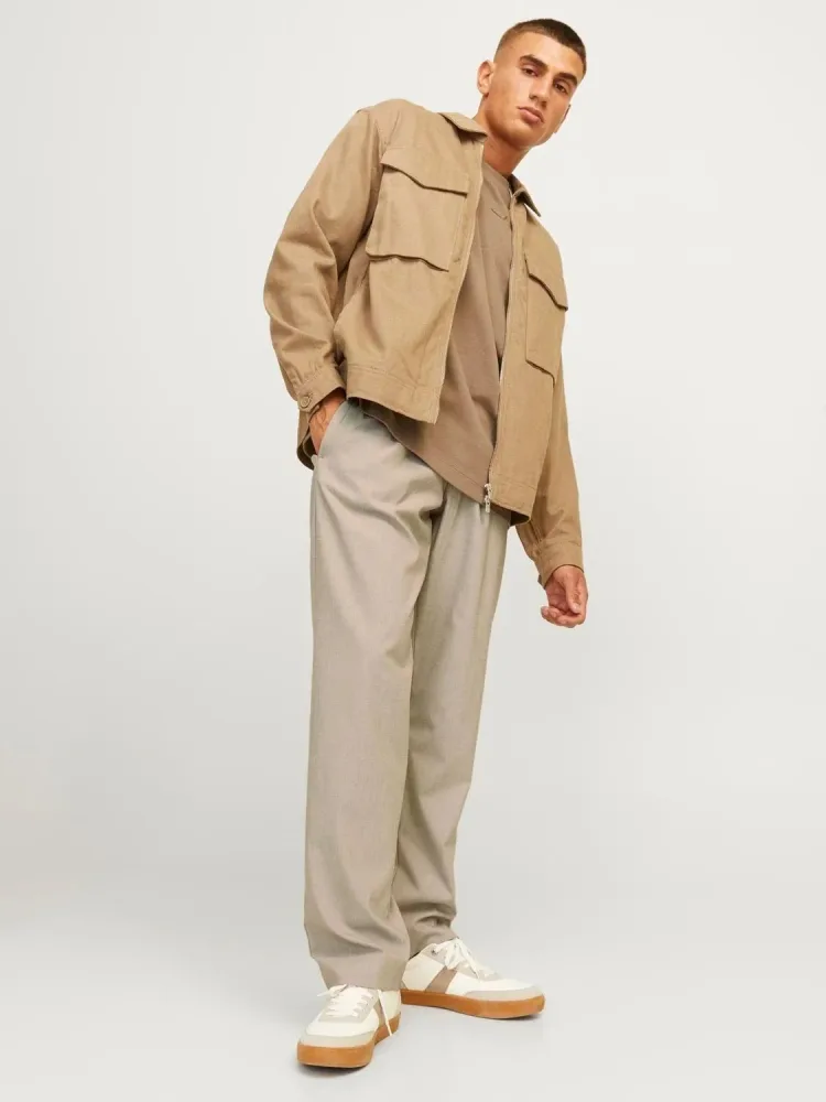 Jack And Jones Pantaloni Uomo Edwin - immagine 3