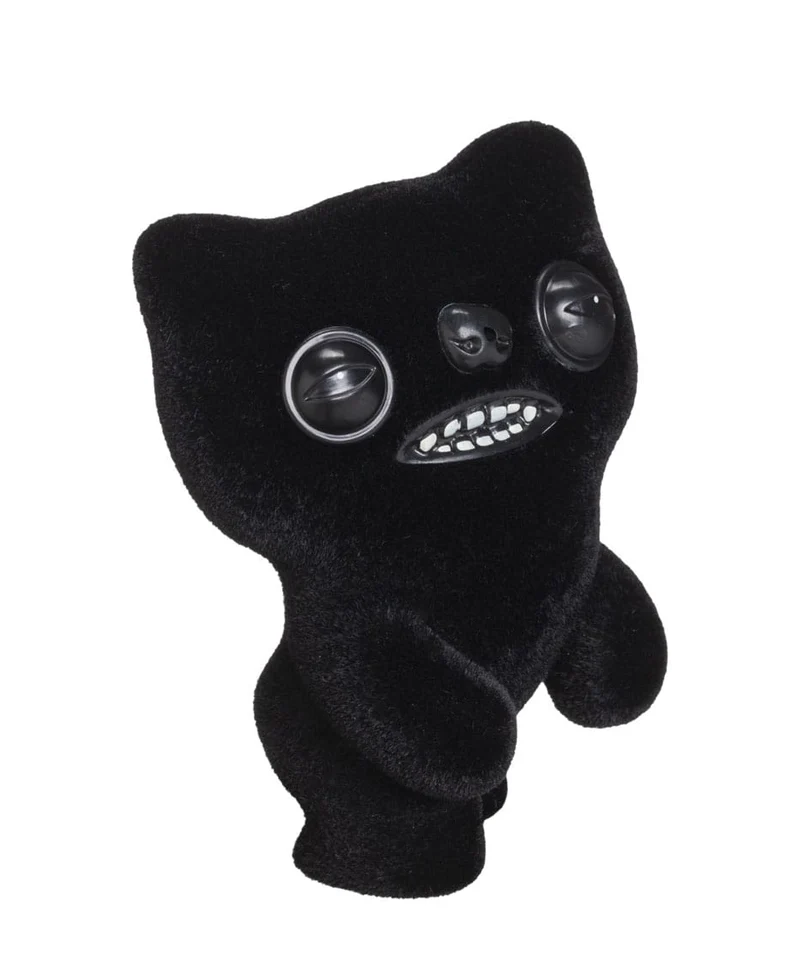 Fuggler: Farting Figures (Munch Munch Black) - immagine 2