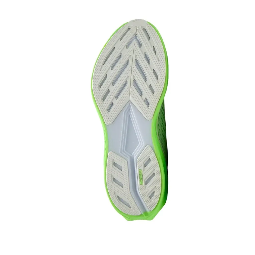 Running Hyperion 3 Uomo - immagine 2
