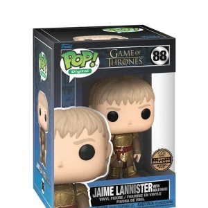 Jaime Lannister with Gold Hand (Legendary)