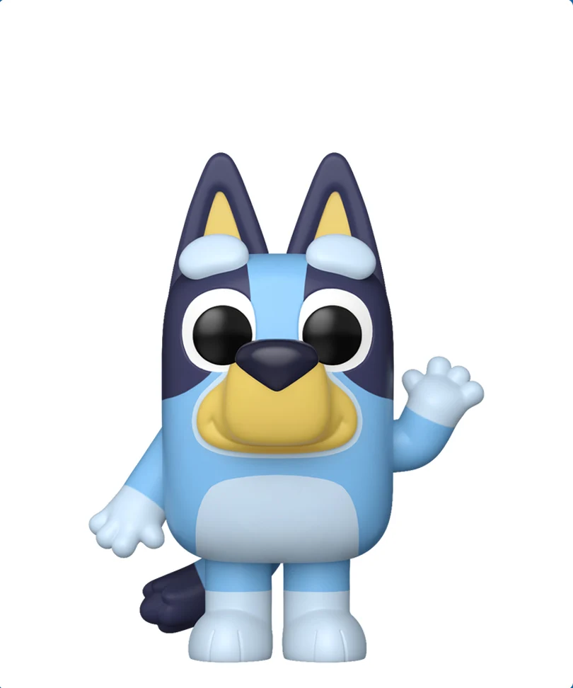 Bluey