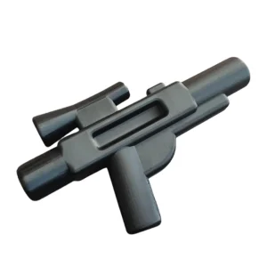 Blaster 10:1 Star Wars – Versione LEGO 3D