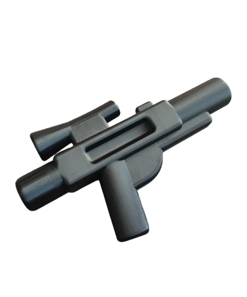 Blaster 10:1 Star Wars – Versione LEGO 3D