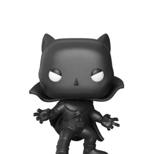 Black Panther (Comic) Black Panther (Comic)