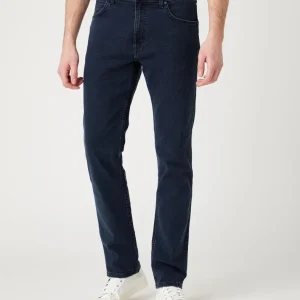 Wrangler Jeans Uomo Greensboro