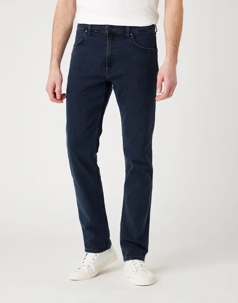 Wrangler Jeans Uomo Greensboro