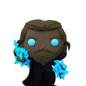Thor (w/ Mjolnir)