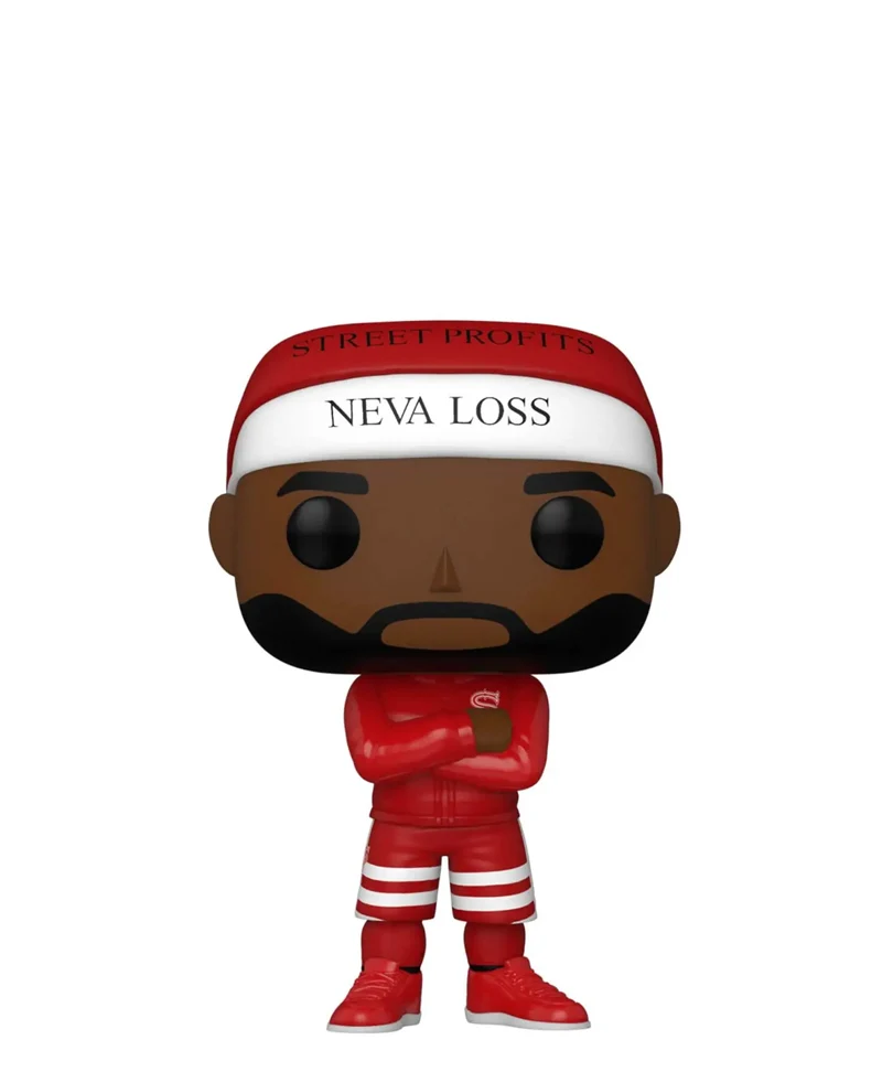 Angelo Dawkins (Street Profits)