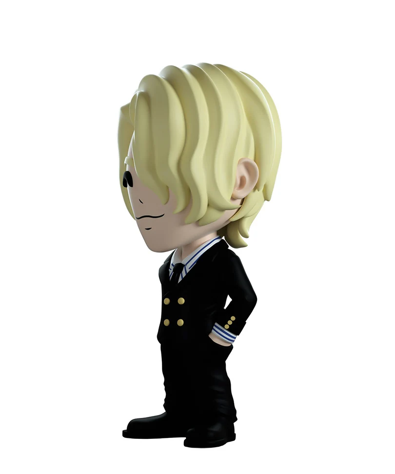 Sanji - immagine 2