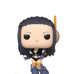 Nico Robin (Egghead Arc) Nico Robin (Egghead Arc)