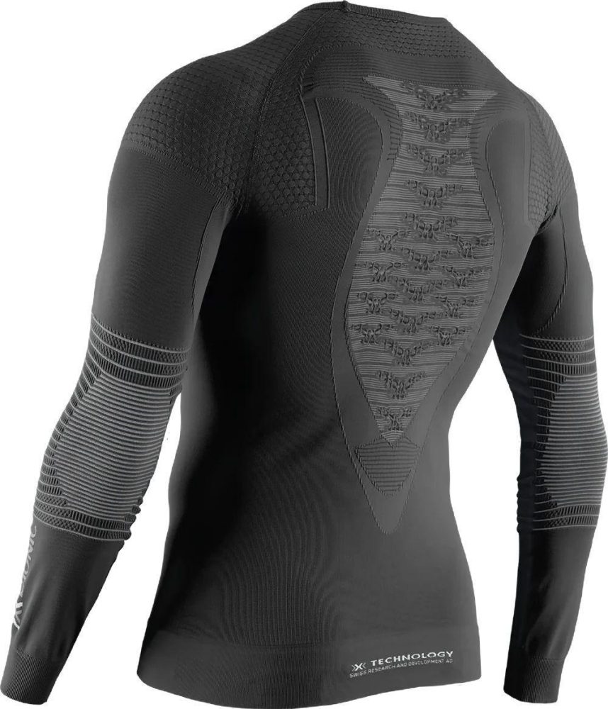 X Bionic Maglia Uomo Termica Energizer - immagine 2