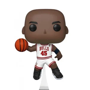 Michael Jordan Bull #45 Michael Jordan Bull #45