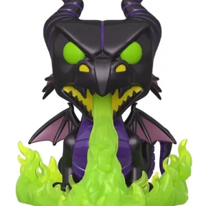 Maleficent as the Dragon (Glow in the Dark) Maleficent as the Dragon (Glow in the Dark)