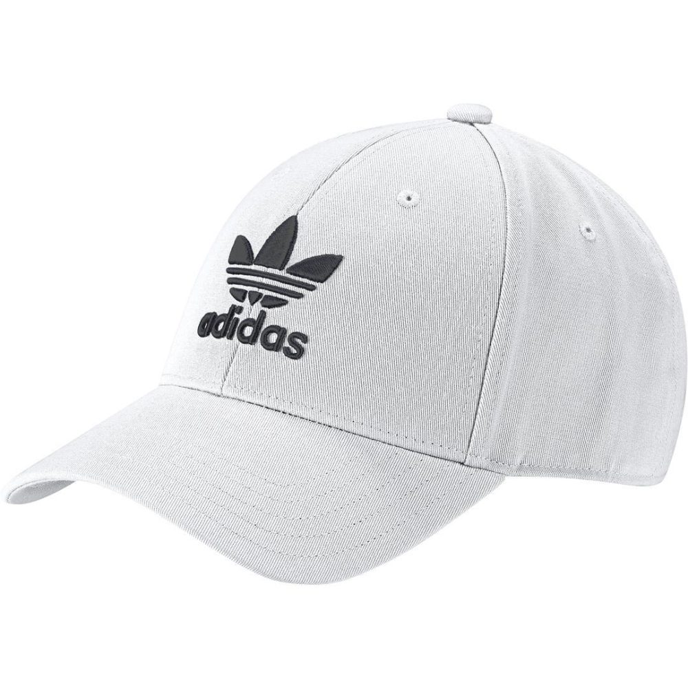 Adidas Cappello Unisex Baseb Class Tre