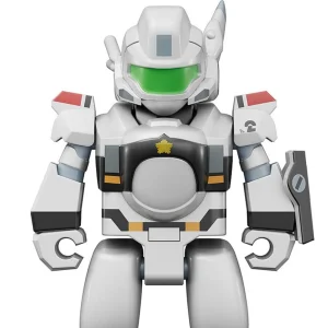 Mobile Police Patlabor – Av-98 Ingram Unit 2 – Brickroid Mini Figure Mobile Police Patlabor – Av-98 Ingram Unit 2 – Brickroid Mini Figure