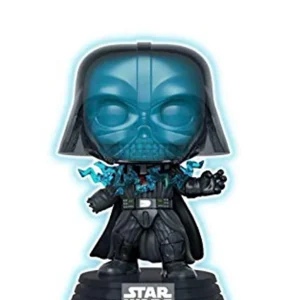 Darth Vader (Electrocuted) (Glow in the Dark) Darth Vader (Electrocuted) (Glow in the Dark)