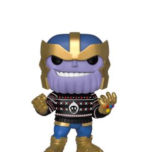 Thanos (Holiday) (Ugly Sweater) Thanos (Holiday) (Ugly Sweater)