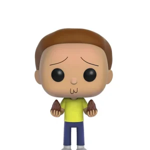 Morty